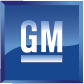 GM Motors logo